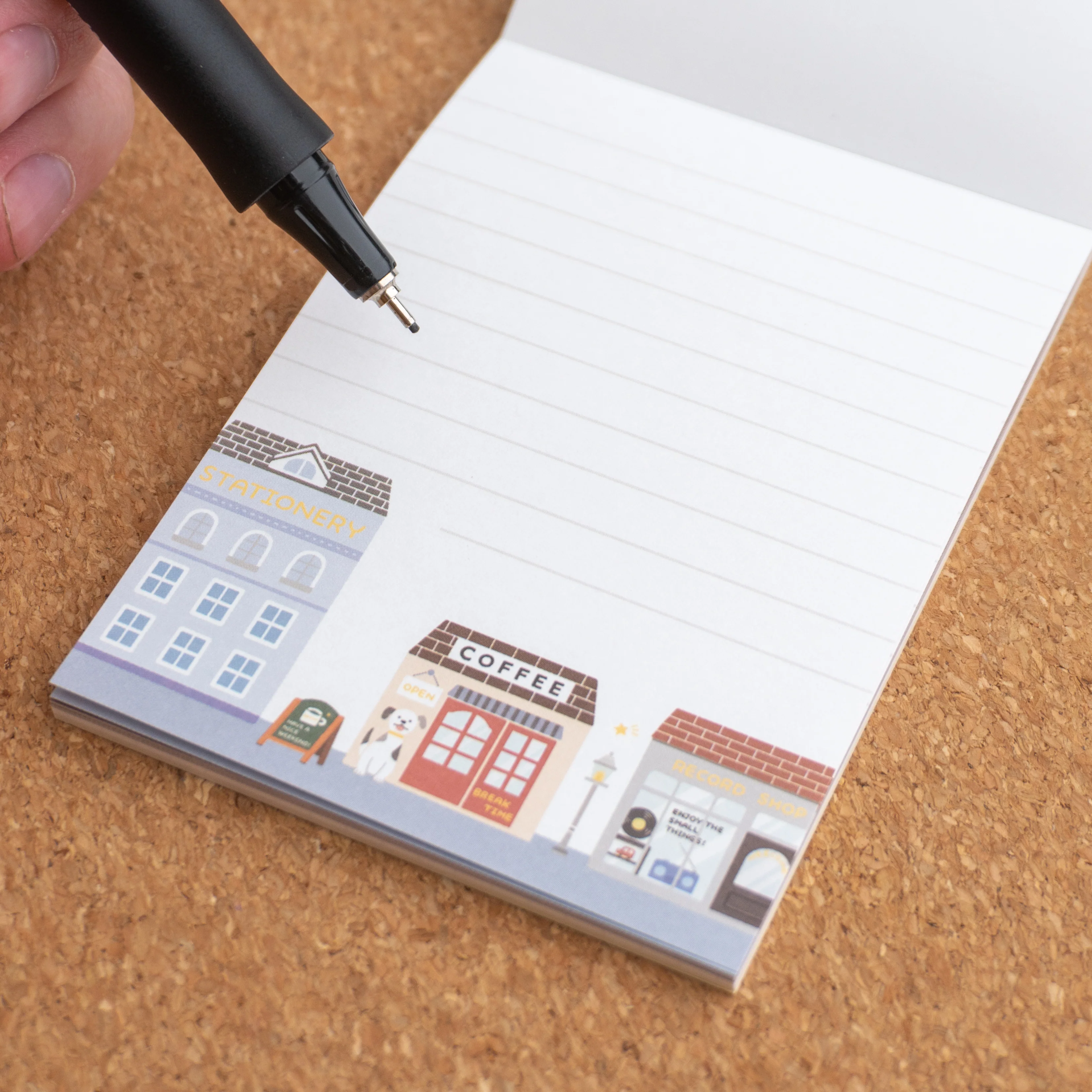 Every Item In The Store